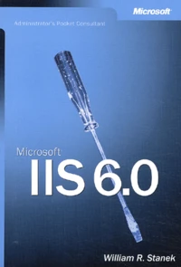 Microsoft IIS 6.0