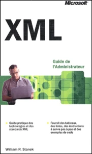 Xml. Guide De L'Administrateur