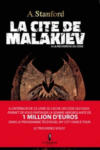 La cité de Malakiev