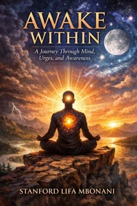 Awake Within: A Journey Through Mind, Urges, and Awareness