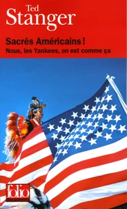 Sacrés Américains !
