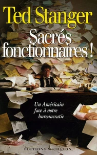 Sacrés fonctionnaires !