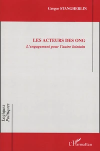 Les acteurs des ONG