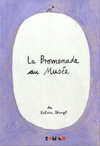 La promenade au musée