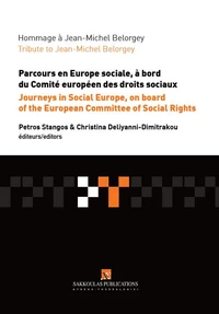 Hommage à Jean-Michel Belorgey