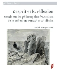 L'esprit et la réflexion