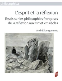 L'esprit et la réflexion