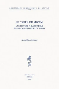 Le carré du monde