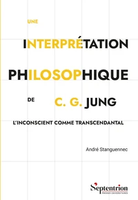 Une interprétation philosophique de C. G. Jung