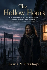 The Hollow Hours
