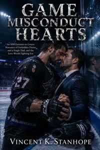Game Misconduct Hearts