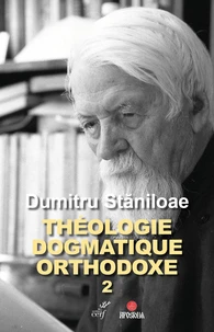 Théologie dogmatique orthodoxe