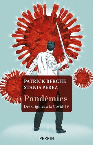 Pandémies. Des origines à la COVID-19