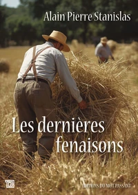 Les dernières fenaisons