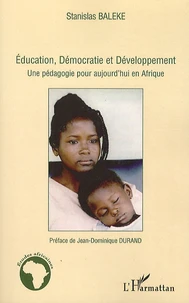 Education, Démocratie et Développement