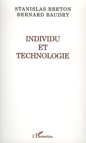 Individu et technologie