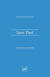 Stanislas Breton - Saint-Paul.