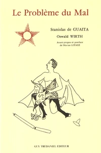 Le problème du mal