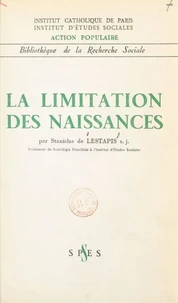 La limitation des naissances
