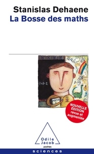 Téléchargement gratuit de livres électroniques numériques La bosse des maths par Stanislas Dehaene  9782738145321 in French