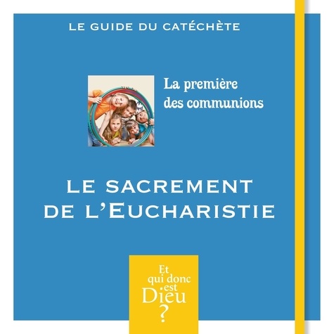 Stanislas Lalanne - Le sacrement de l'Eucharistie - La première des communions. 1 DVD