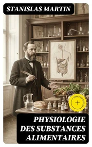 Physiologie des substances alimentaires