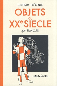  Stanislas - Objets du XXe siècle.