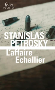 L'affaire Echallier