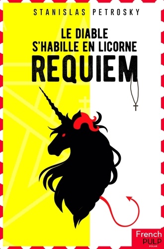 Requiem  Le diable s'habille en licorne