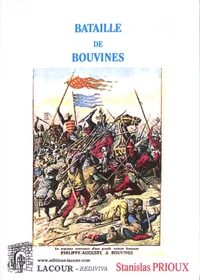 Bataille de Bouvines