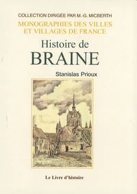 Histoire de Braine