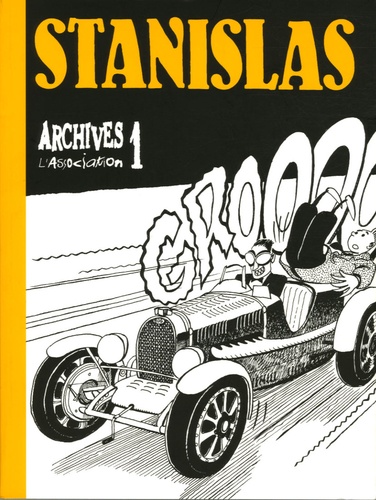  Stanislas - Stanislas - Archives.
