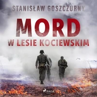Mord w lesie kociewskim