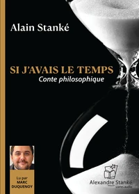 Si j'avais le temps