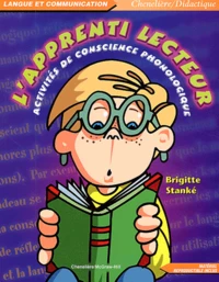 L'Apprenti Lecteur. Activites De Conscience Phonologique