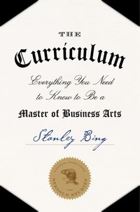The Curriculum