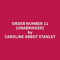 Order Number 11 (Unabridged)