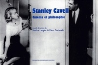 Sandra Laugier - Stanley Cavell - Cinéma et philosophie.