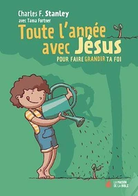 Toute l'année avec Jésus