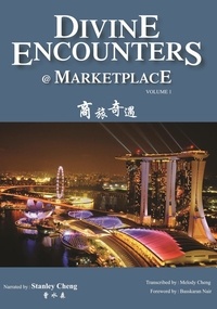  Stanley Cheng - Divine Encounters @ Marketplace (Volume 1).