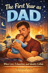 The First Year as Dad
