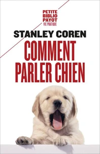 Comment parler chien.