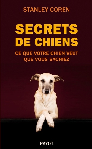 Secrets de chiens