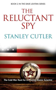 The Reluctant Spy