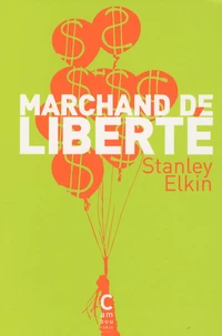 Marchand de liberté