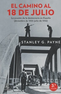 El camino al 18 de julio
