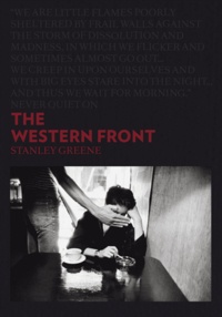 Stanley Green - The Western Front.
