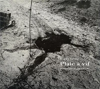Plaie à vif