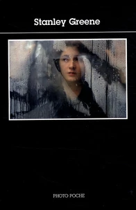 Stanley Greene