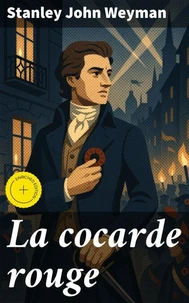 La cocarde rouge